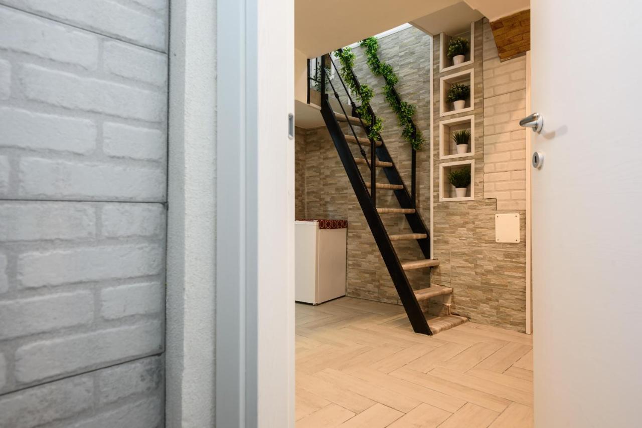Esse Home Neapel Exterior foto