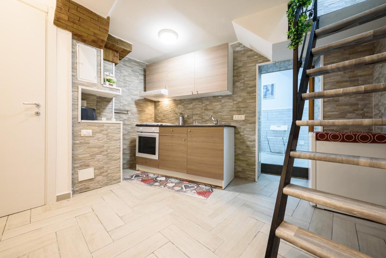 Esse Home Neapel Exterior foto