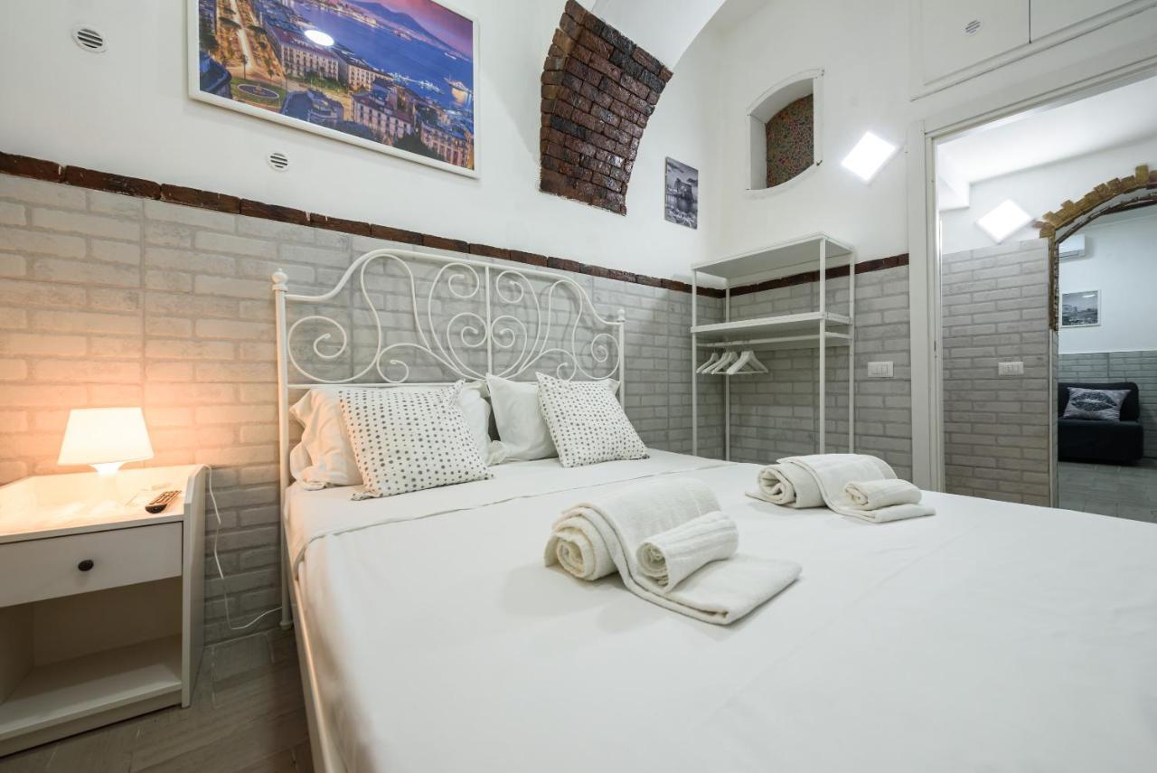 Esse Home Neapel Exterior foto