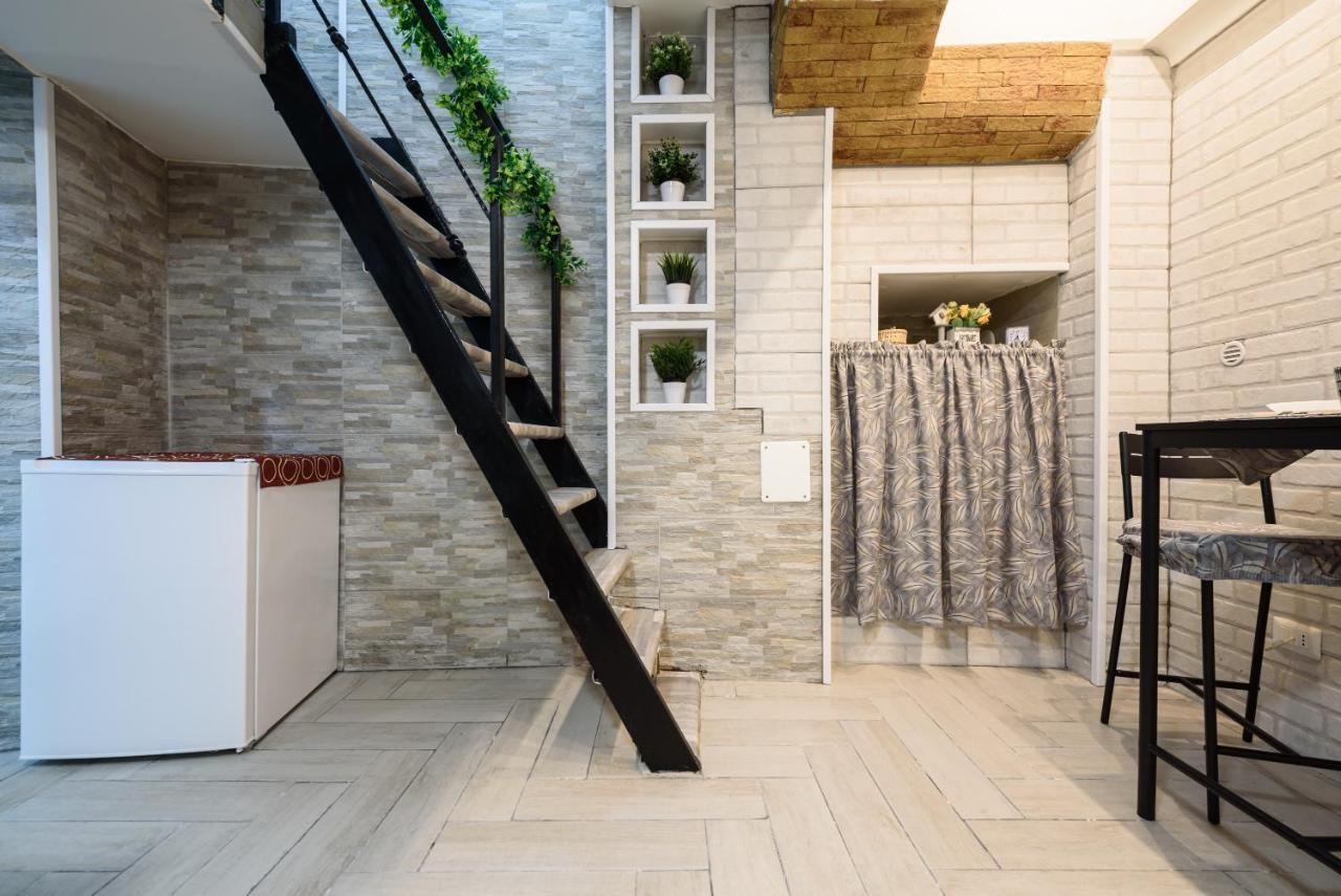 Esse Home Neapel Exterior foto