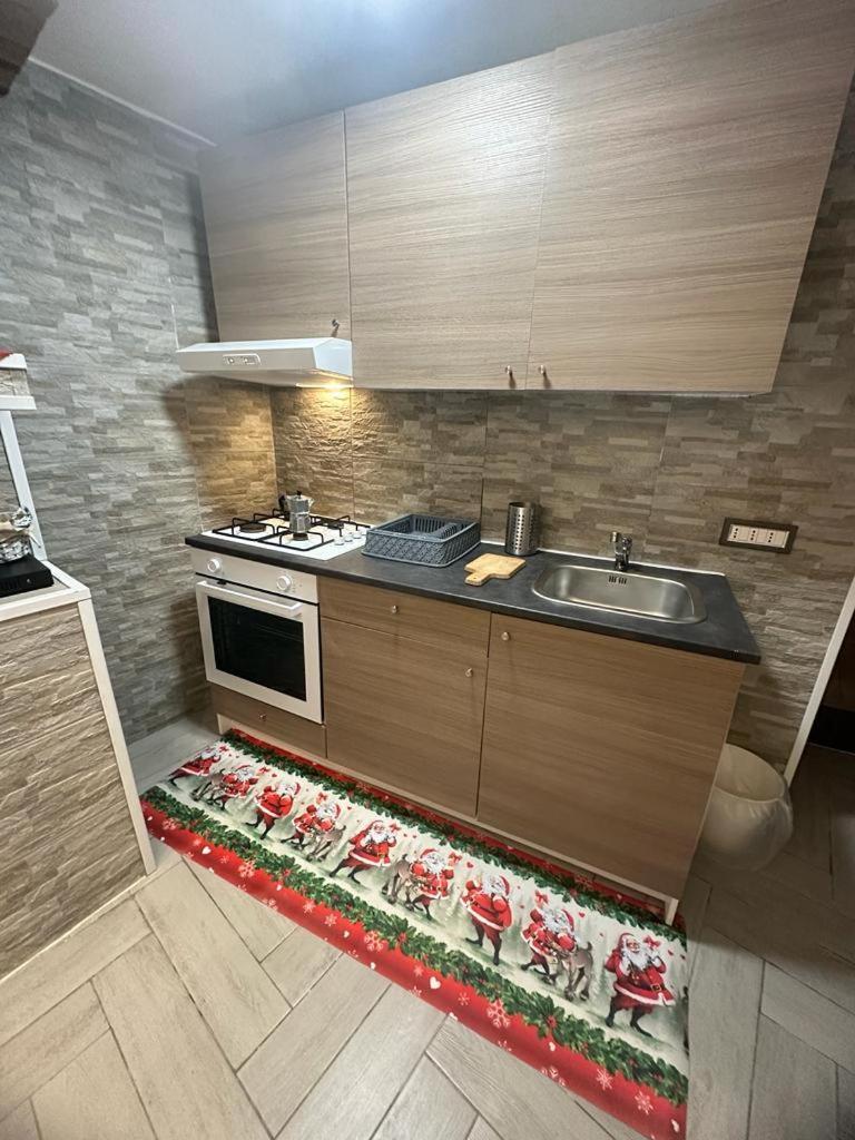 Esse Home Neapel Exterior foto