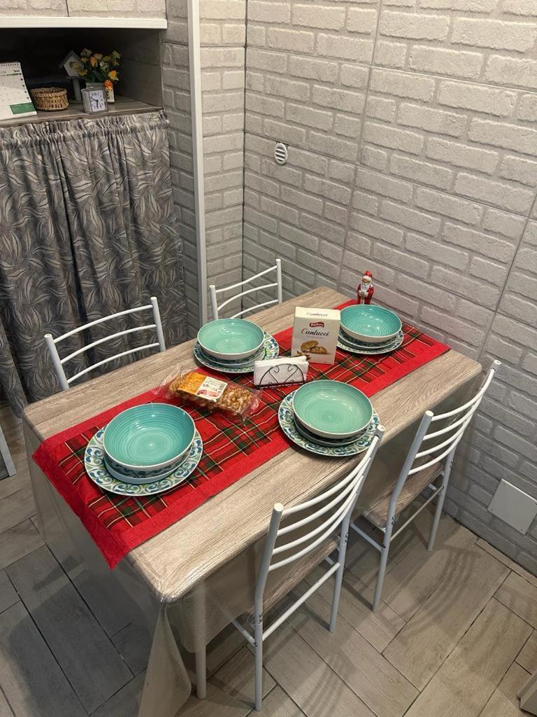 Esse Home Neapel Exterior foto
